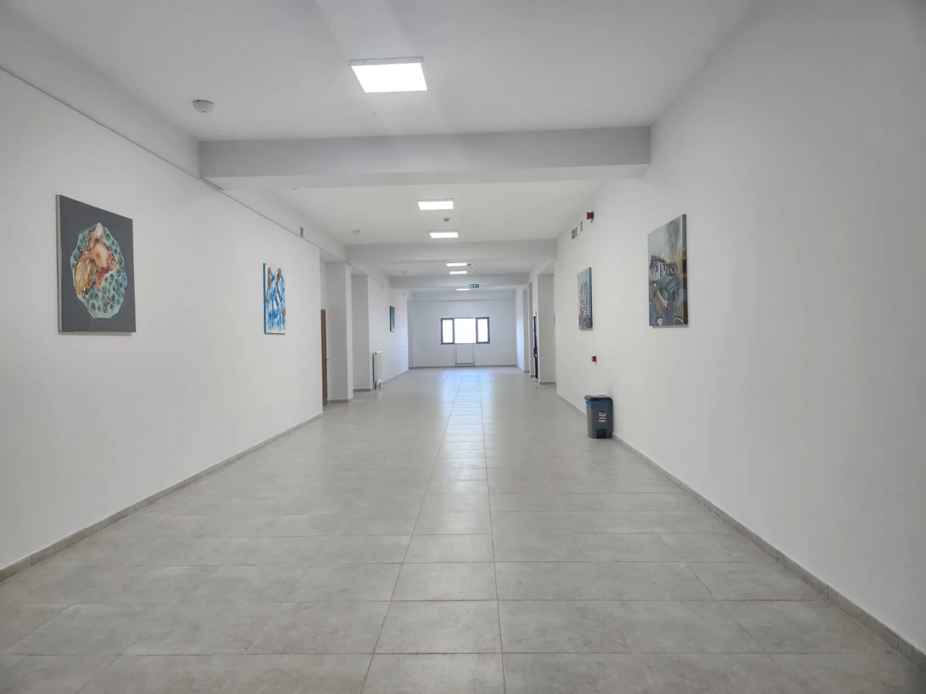Yüksekokulumuzdan Görüntüler
